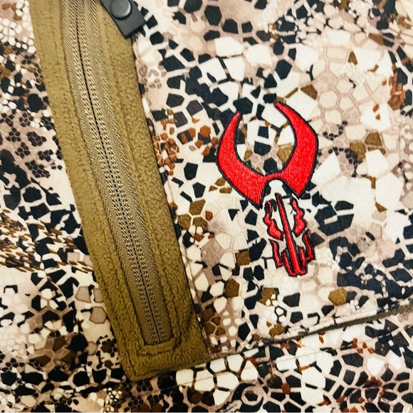 Badlands RISE Approuch FX Mens Hunting Camo Pants, XLarge Tall - Picture 2 of 12